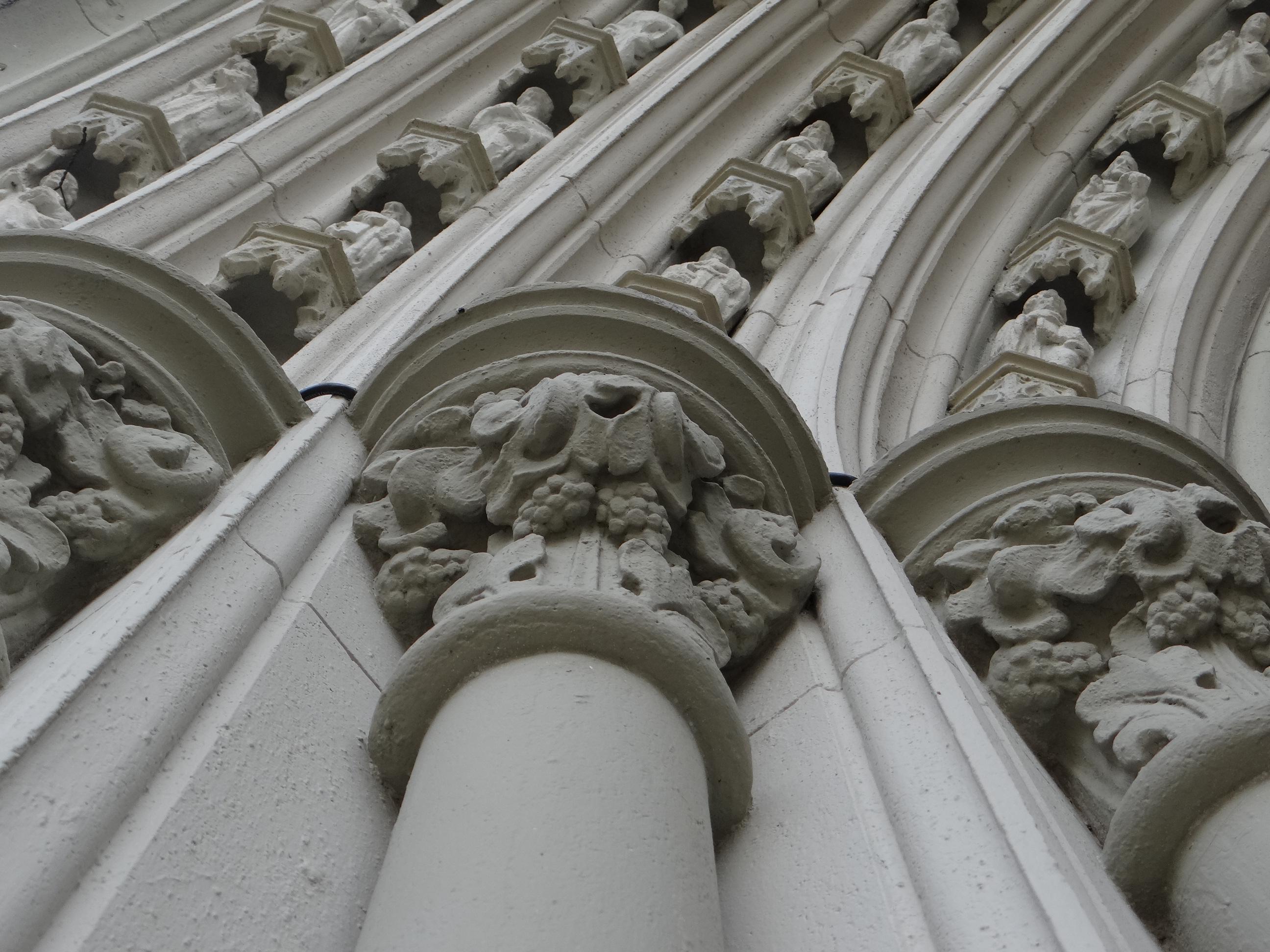 Iglesia de San Jorge - San Juan (Condado) - 2014 00101